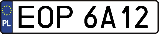 EOP6A12