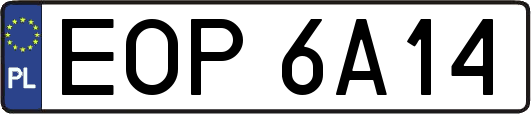 EOP6A14