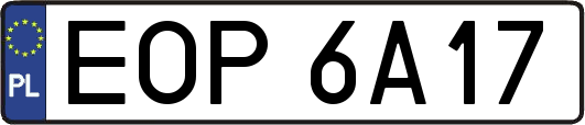 EOP6A17