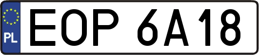 EOP6A18
