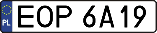 EOP6A19