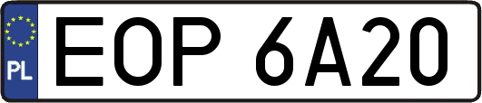 EOP6A20