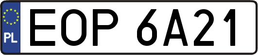 EOP6A21