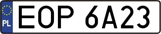 EOP6A23