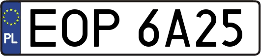 EOP6A25