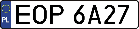 EOP6A27