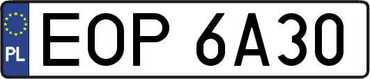 EOP6A30