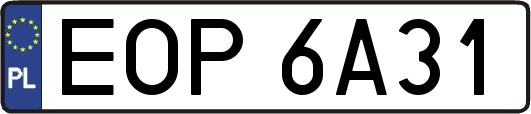 EOP6A31