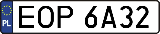 EOP6A32