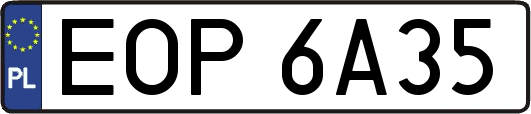 EOP6A35