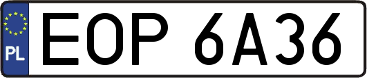 EOP6A36