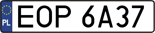 EOP6A37