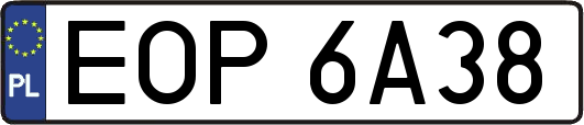 EOP6A38