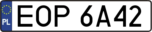 EOP6A42