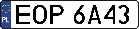 EOP6A43