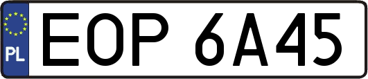 EOP6A45