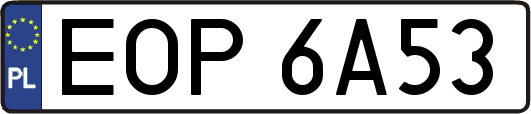 EOP6A53