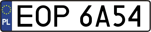 EOP6A54