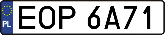 EOP6A71
