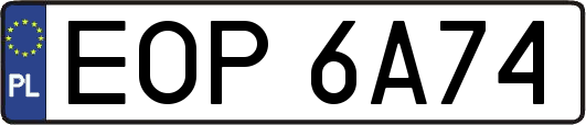 EOP6A74