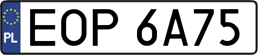 EOP6A75