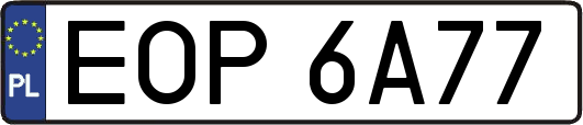 EOP6A77