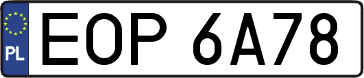 EOP6A78