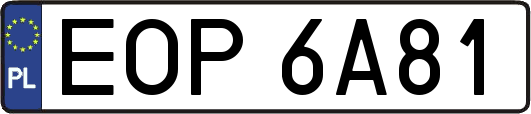 EOP6A81