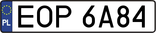 EOP6A84