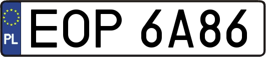 EOP6A86