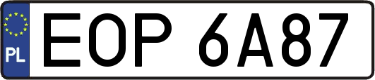 EOP6A87