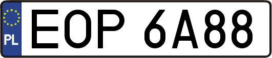 EOP6A88