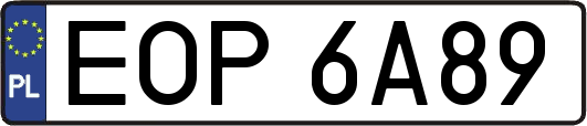 EOP6A89