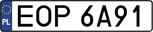 EOP6A91
