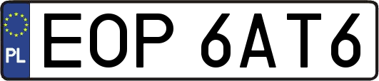 EOP6AT6