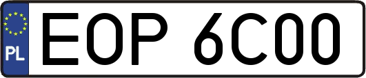 EOP6C00