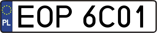 EOP6C01