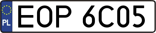 EOP6C05