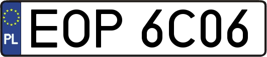 EOP6C06
