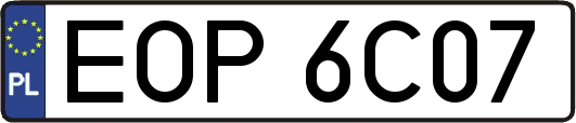 EOP6C07