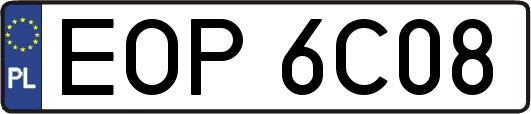 EOP6C08