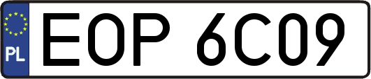 EOP6C09