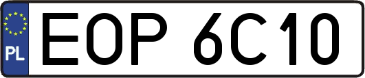 EOP6C10
