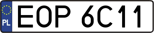 EOP6C11