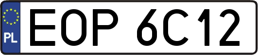 EOP6C12