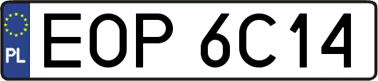 EOP6C14