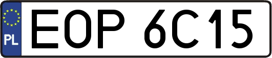 EOP6C15