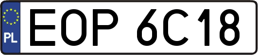 EOP6C18