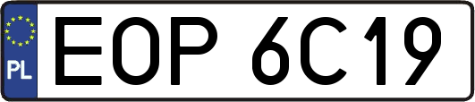 EOP6C19