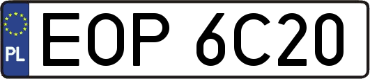 EOP6C20